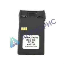 Аккумулятор Vector BP-44 Master